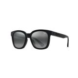 Kính mát MAUI JIM MJ653 02 – góc nghiêng 3/4