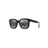 Kính mát MAUI JIM MJ653 02A – góc nghiêng 3/4