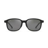 Kính mát MAUI JIM MJ654 02 – ảnh chính diện trên nền trắng