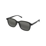 Kính mát MAUI JIM MJ654 02 – góc nghiêng 3/4