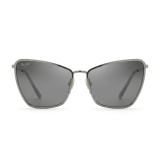 Kính mát MAUI JIM MJ823 02D-GS – ảnh chính diện trên nền trắng