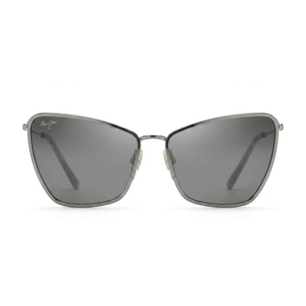 Kính mát MAUI JIM MJ823 02D-GS – ảnh chính diện trên nền trắng