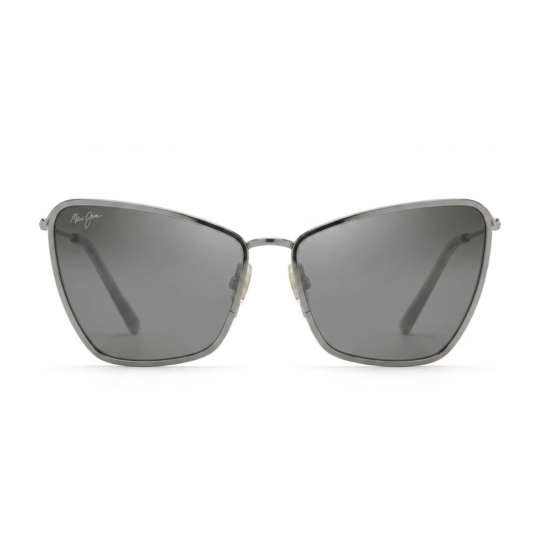 Kính mát MAUI JIM MJ823 02D-GS – ảnh chính diện trên nền trắng