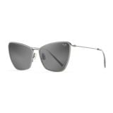 Kính mát MAUI JIM MJ823 02D-GS – góc nghiêng 3/4