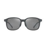 Kính mát MAUI JIM MJ654 14 – ảnh chính diện trên nền trắng