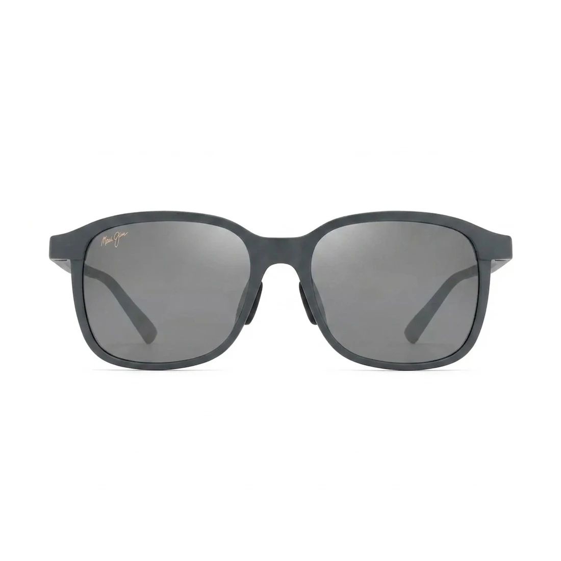 Kính mát MAUI JIM MJ654 14 – ảnh chính diện trên nền trắng