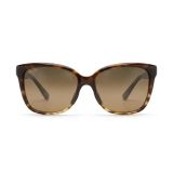 Kính mát MAUI JIM MJ744 10-HS-UTD – ảnh chính diện trên nền trắng