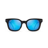 Kính mát MAUI JIM MJ822 2M-RM – ảnh chính diện trên nền trắng