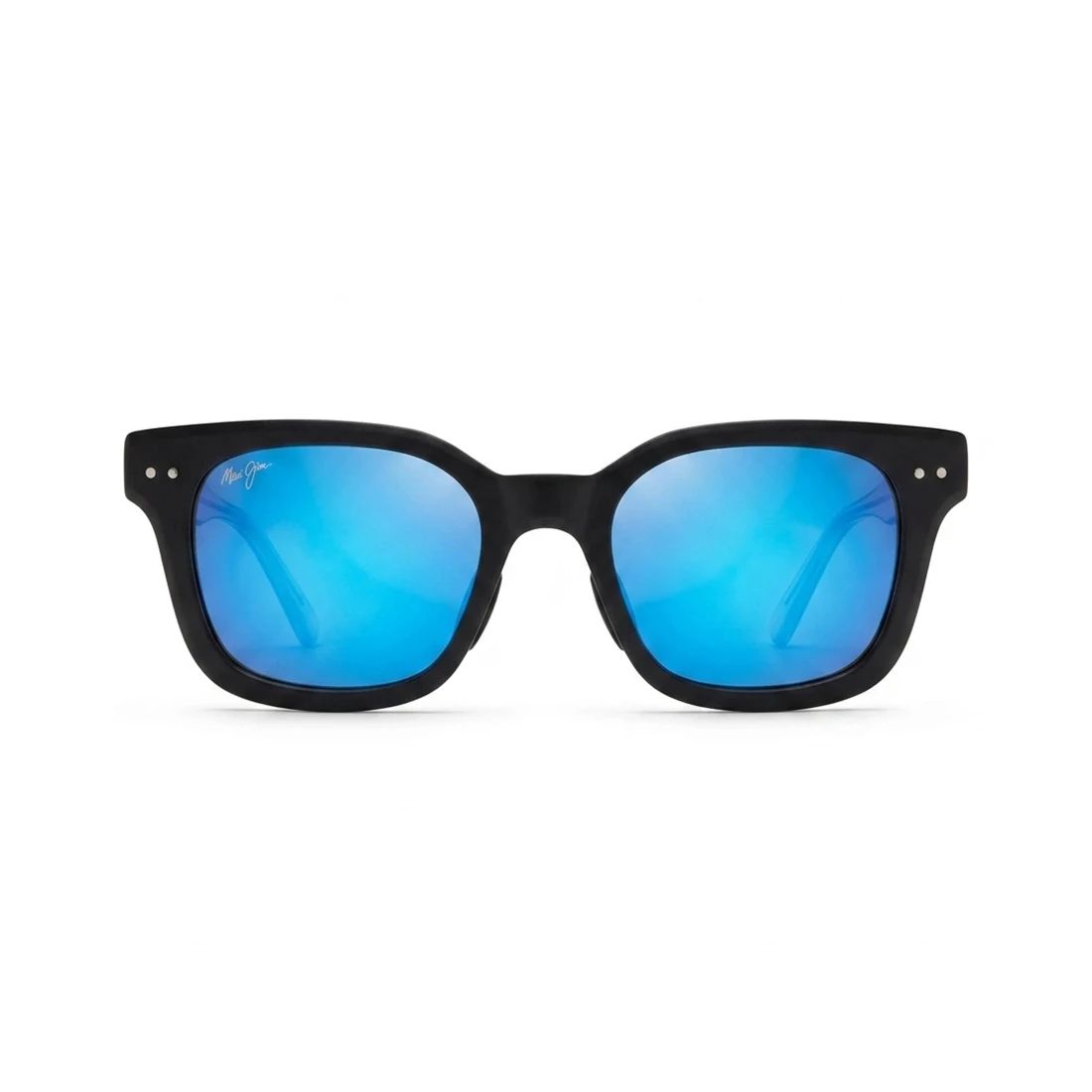 Kính mát MAUI JIM MJ822 2M-RM – ảnh chính diện trên nền trắng