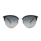 Kính mát MAUI JIM Olili MJ330 02-GS – ảnh chính diện trên nền trắng