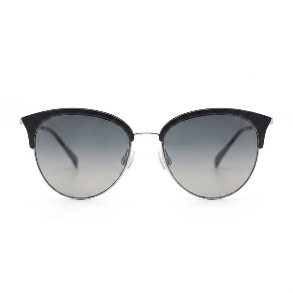 Kính mát MAUI JIM Olili MJ330 02-GS – ảnh chính diện trên nền trắng