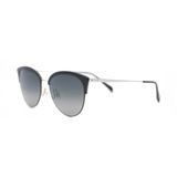 Kính mát MAUI JIM Olili MJ330 02-GS – góc nghiêng 3/4