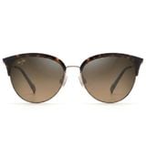 Kính mát MAUI JIM Olili MJ330 10-HS – ảnh chính diện trên nền trắng