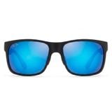 Kính mát MAUI JIM Red Sands MJ432N 2M – ảnh chính diện trên nền trắng