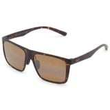 Kính mát MAUI JIM Honokalani MJ455 10-H – góc nghiêng 3/4