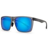Kính mát MAUI JIM Honokalani MJ455 14-B – góc nghiêng 3/4