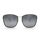 Kính mát MAUI JIM Tiger Lily MJ561 02-GS – ảnh chính diện trên nền trắng