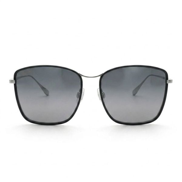 Kính mát MAUI JIM Tiger Lily MJ561 02-GS – ảnh chính diện trên nền trắng