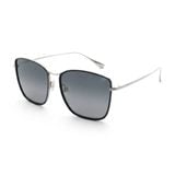 Kính mát MAUI JIM Tiger Lily MJ561 02-GS – góc nghiêng 3/4