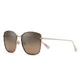 Kính mát MAUI JIM Tiger Lily MJ561 10-HS – góc nghiêng 3/4