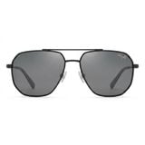 Kính mát MAUI JIM Keawawa MJ620 02-DSB – ảnh chính diện trên nền trắng