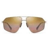 Kính mát MAUI JIM Keawawa MJ620 16-DGS – ảnh chính diện trên nền trắng