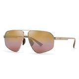 Kính mát MAUI JIM Keawawa MJ620 16-DGS – góc nghiêng 3/4