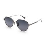 Kính mát MAUI JIM Kaulana Asian Fit MJ627 02-HTS – góc nghiêng 3/4