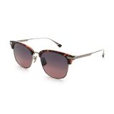 Kính mát MAUI JIM Kalaunu Asian Fit MJ629 10A-RS – góc nghiêng 3/4