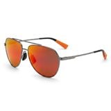 Kính mát MAUI JIM Waiwai MJ634 17-RM – góc nghiêng 3/4