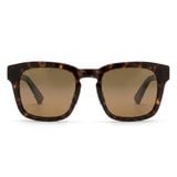 Kính mát MAUI JIM Maluhia MJ643 10-HS – ảnh chính diện trên nền trắng