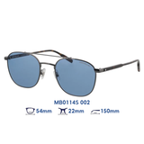  Kính mát MONTBLANC MB0114S 002 