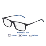  Gọng kính MONTBLANC MB0120O 001 