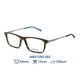  Gọng kính MONTBLANC MB0120O 006 