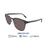 Kính mát MONTBLANC MB0183S 001 
