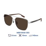  Kính mát MONTBLANC MB0184SK 003 