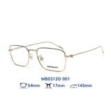  Gọng kính MONTBLANC MB0212O 001 