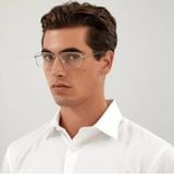 Gọng kính MONTBLANC MB0212O 002