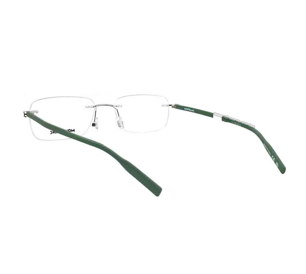  Gọng kính MONTBLANC MB0221O 012 