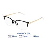  Gọng kính MONTBLANC MB0234OK 006 