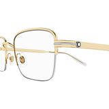  Gọng kính MONTBLANC MB0237O 006 