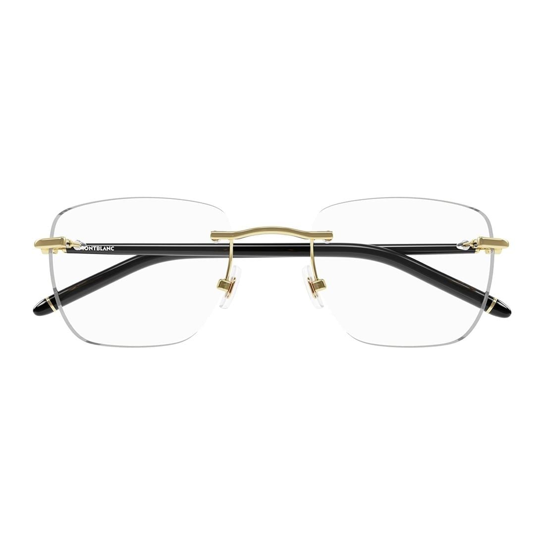 Gọng kính MONTBLANC MB0274O 001