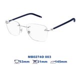 Gọng kính MONTBLANC MB0274O 003