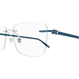  Gọng kính MONTBLANC MB0281O 007 