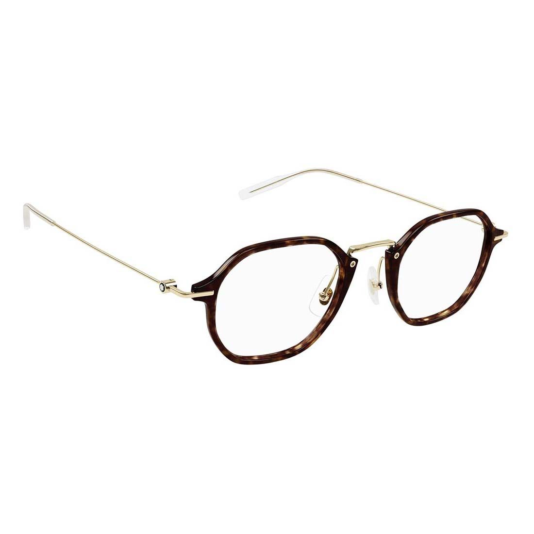  Gọng kính MONTBLANC MB0296O 002 