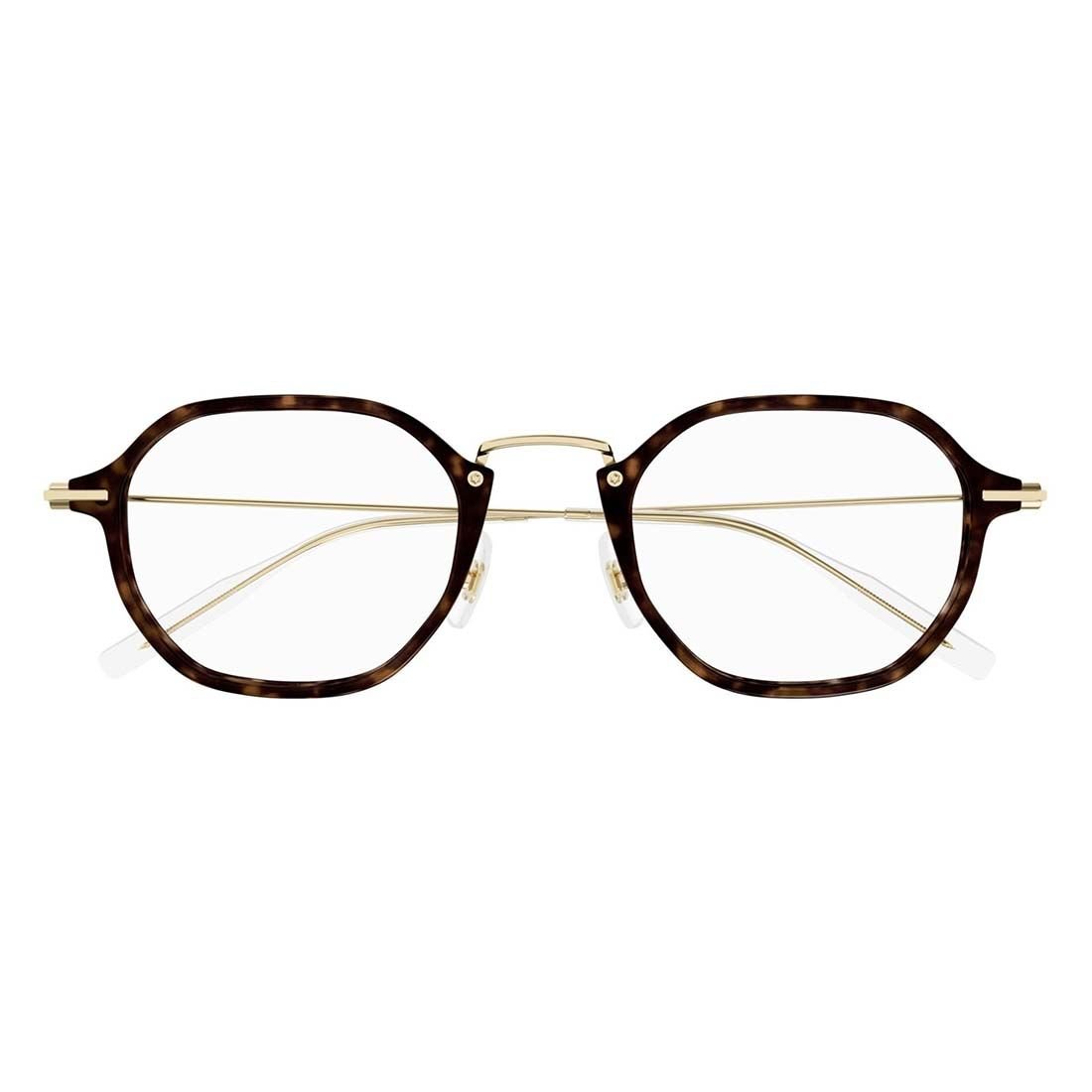  Gọng kính MONTBLANC MB0296O 002 