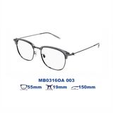  Gọng kính MONTBLANC MB0316OA 003 