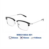  Gọng kính MONTBLANC MB0318OA 001 