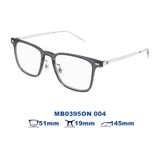 Gọng kính MONTBLANC MB0395ON 004