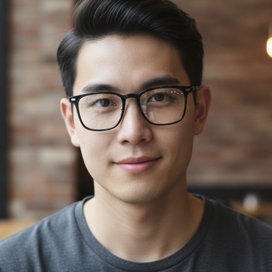 Gọng kính MONTBLANC MB0395ON 001